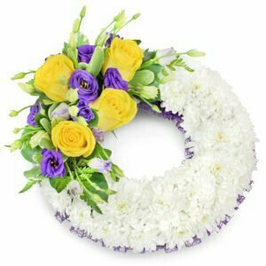 Coroa de Paz Eterna
