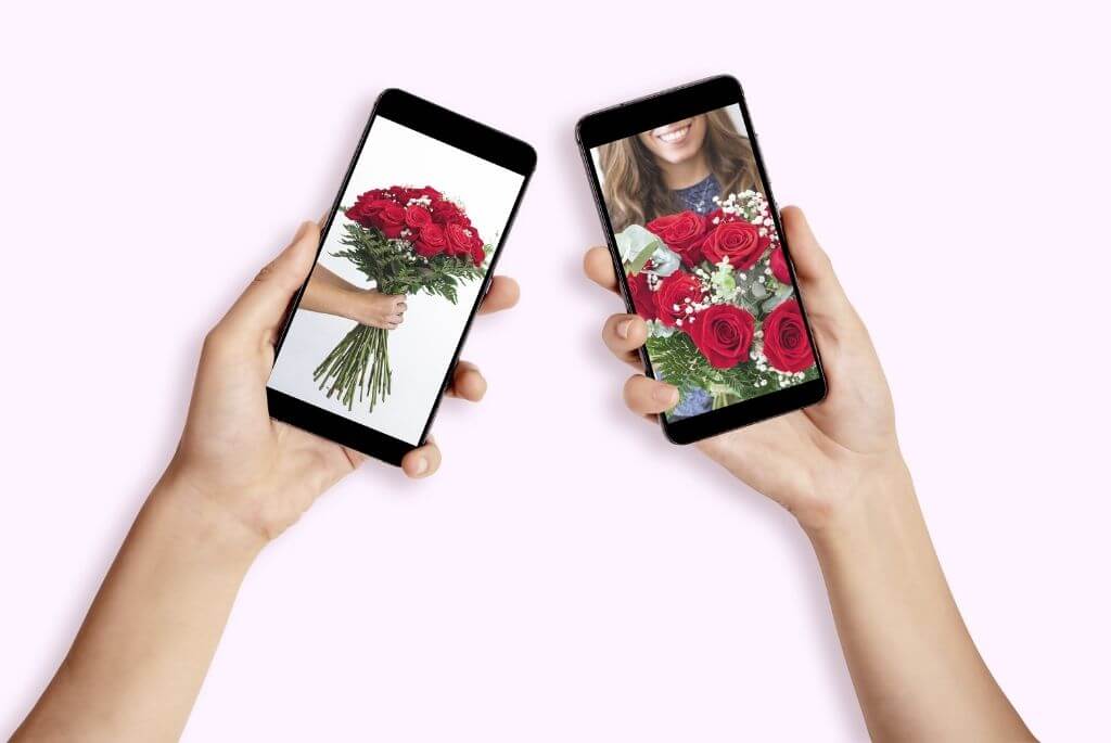 Flores Online Lisboa
