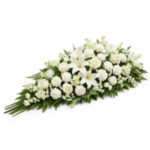 Palma Branca para Funeral